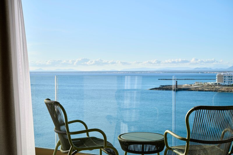 Iberostar Selection Es Trenc 55