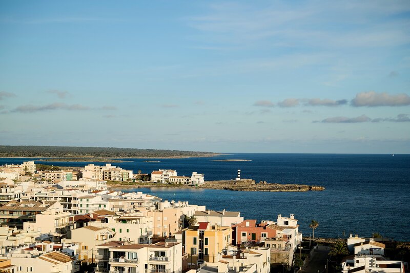 Iberostar Selection Es Trenc 83