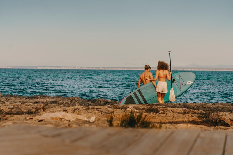 Iberostar Selection Es Trenc 86