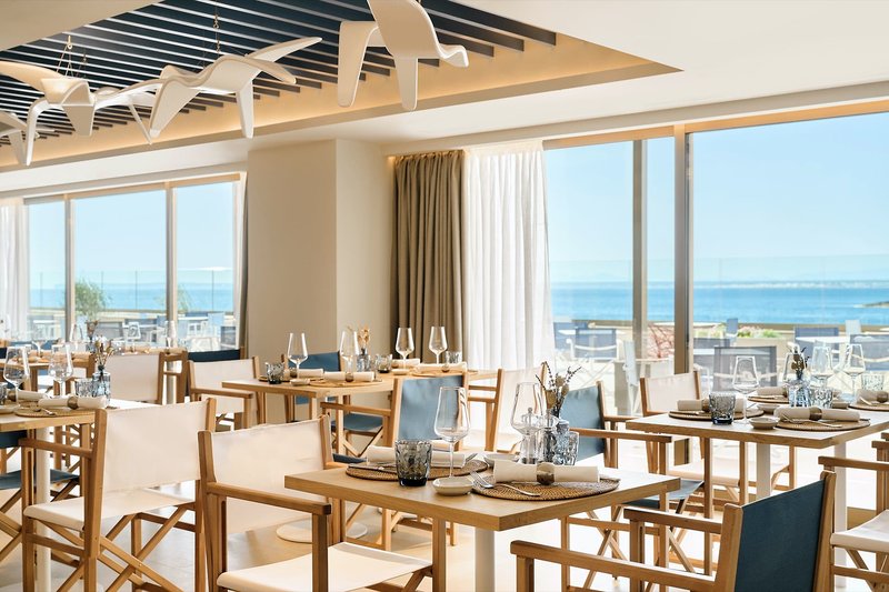 Iberostar Selection Es Trenc 1