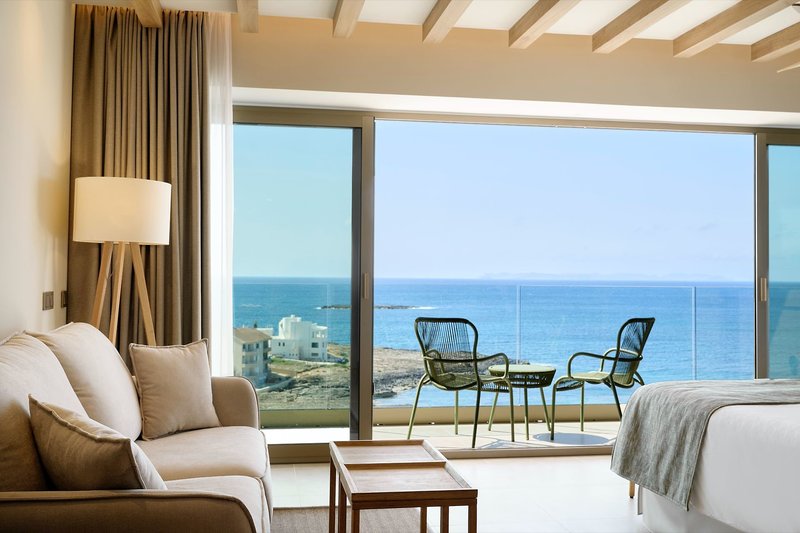 Iberostar Selection Es Trenc 4