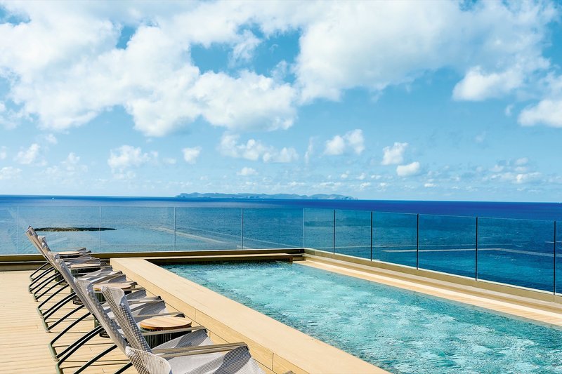 Iberostar Selection Es Trenc 5