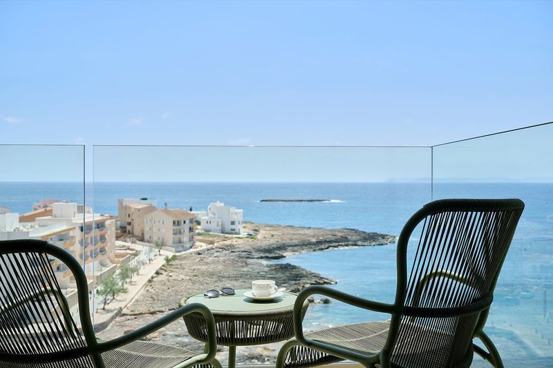 Iberostar Selection Es Trenc 27