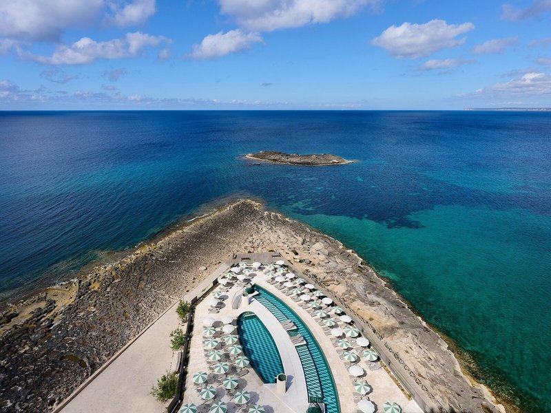 Iberostar Selection Es Trenc 1