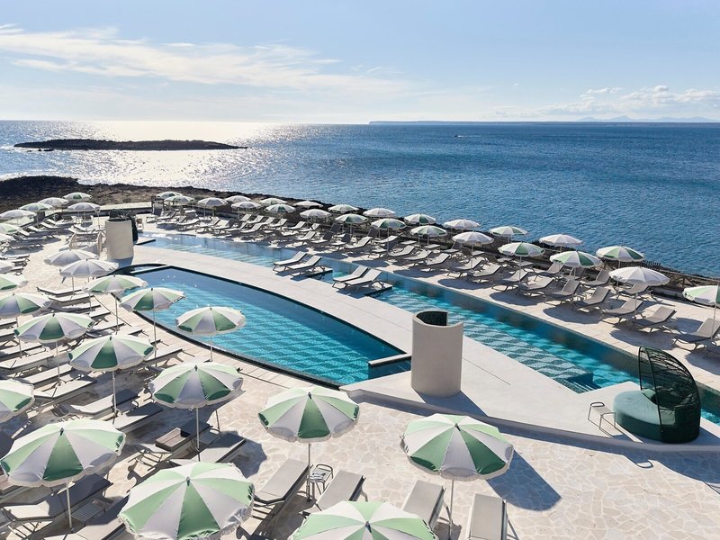 Iberostar Selection Es Trenc 3