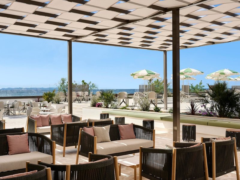 Iberostar Selection Es Trenc 9