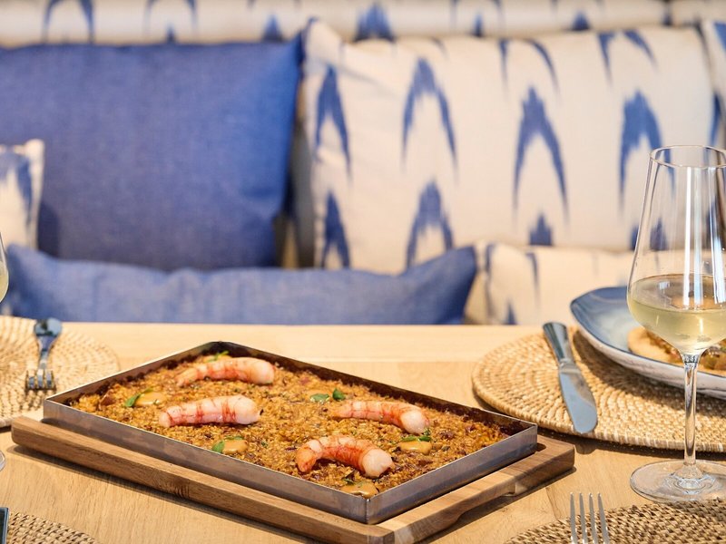 Iberostar Selection Es Trenc 12