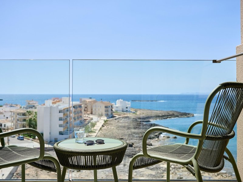 Iberostar Selection Es Trenc 24