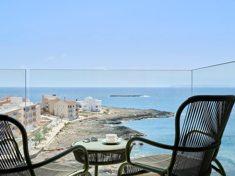 Iberostar Selection Es Trenc 35