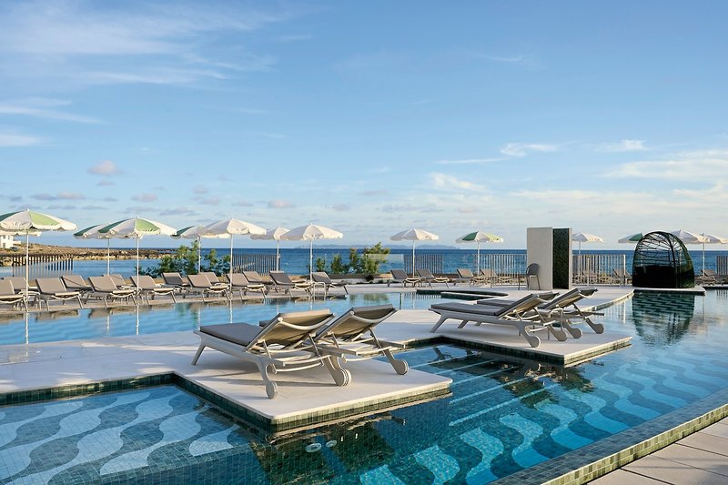 Iberostar Selection Es Trenc 1