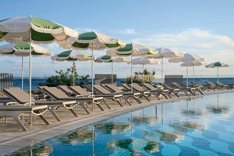 Iberostar Selection Es Trenc 2