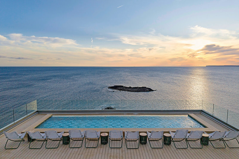 Iberostar Selection Es Trenc 4