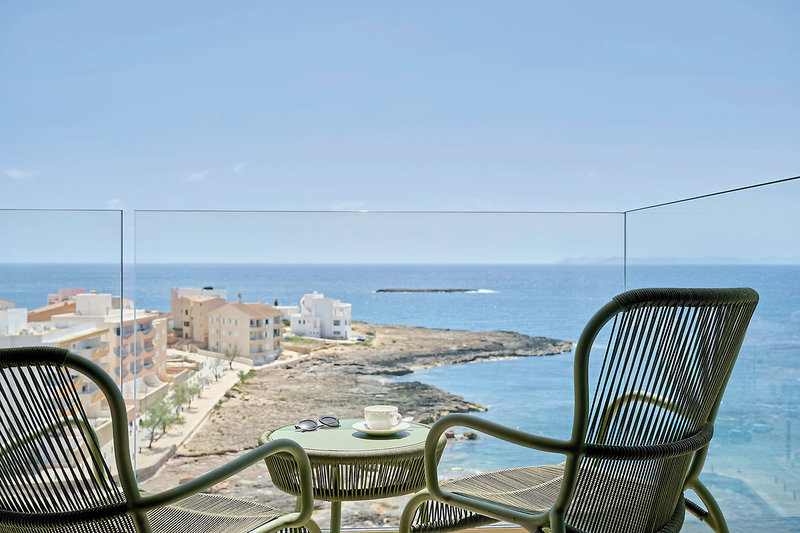 Iberostar Selection Es Trenc 16