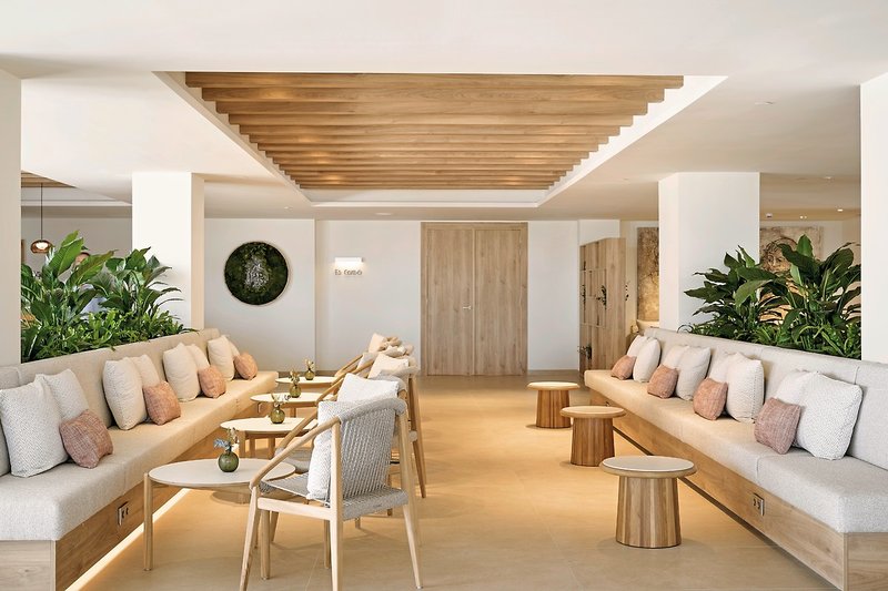 Iberostar Selection Es Trenc 27