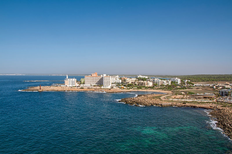 Iberostar Selection Es Trenc 29