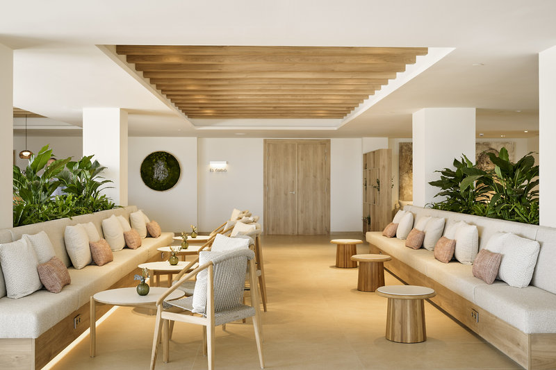 Iberostar Selection Es Trenc 4