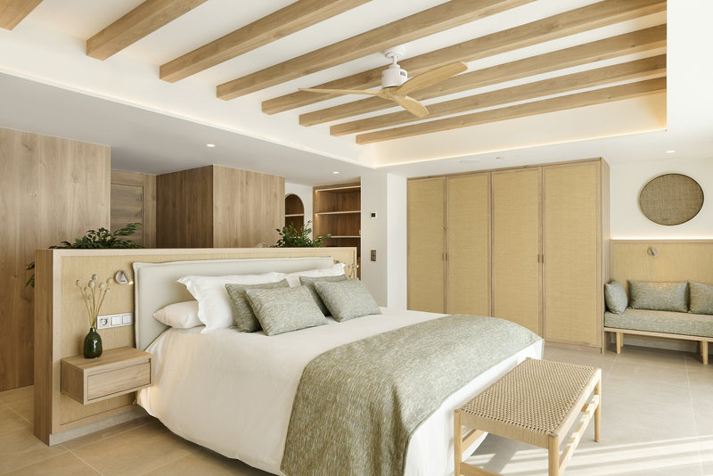 Iberostar Selection Es Trenc 8