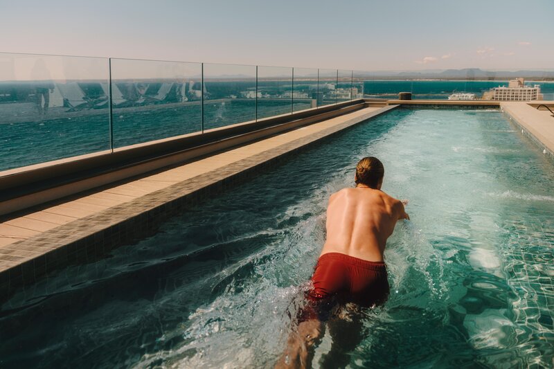 Iberostar Selection Es Trenc 103