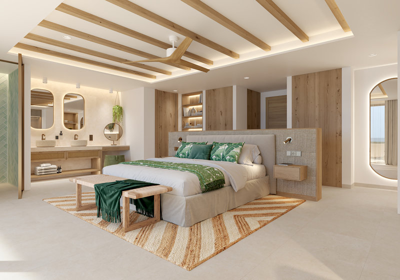 Iberostar Selection Es Trenc 14