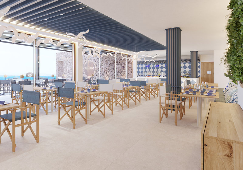 Iberostar Selection Es Trenc 28