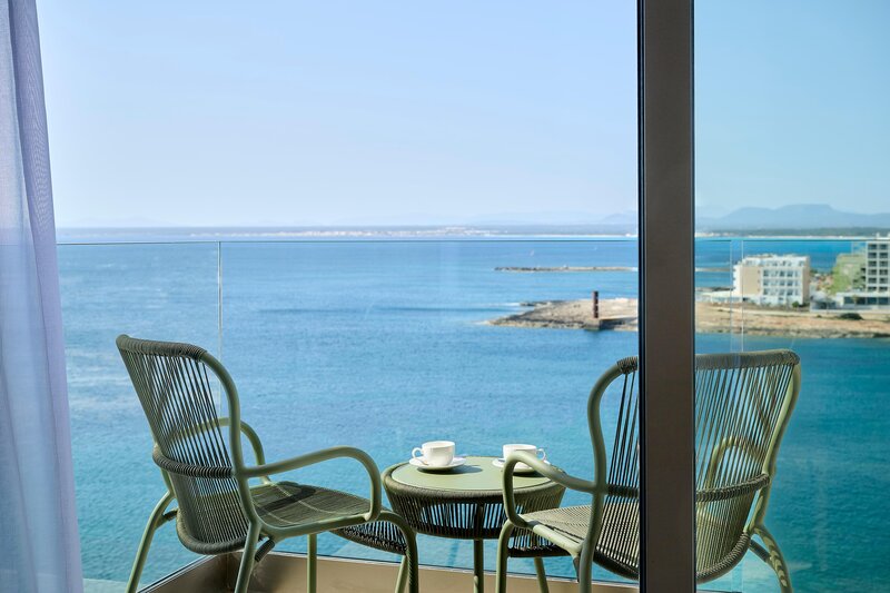 Iberostar Selection Es Trenc 81