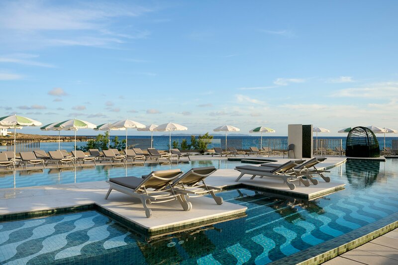 Iberostar Selection Es Trenc 10