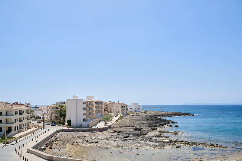 Iberostar Selection Es Trenc 65