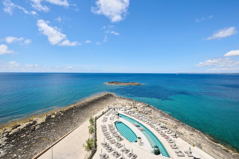 Iberostar Selection Es Trenc 9