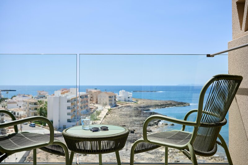 Iberostar Selection Es Trenc 34