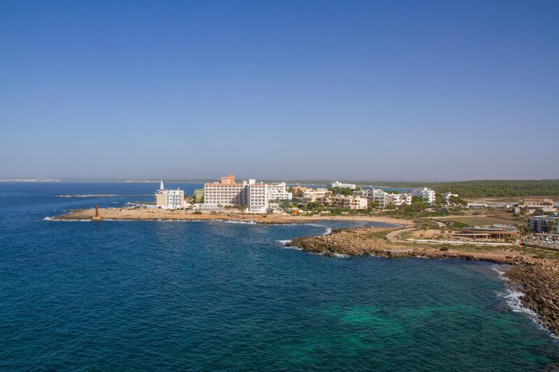 Iberostar Selection Es Trenc 38