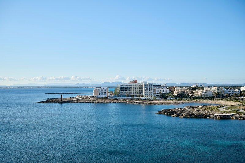 Iberostar Selection Es Trenc 53