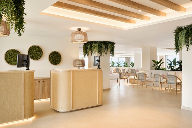 Iberostar Selection Es Trenc 9