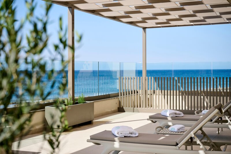 Iberostar Selection Es Trenc 18
