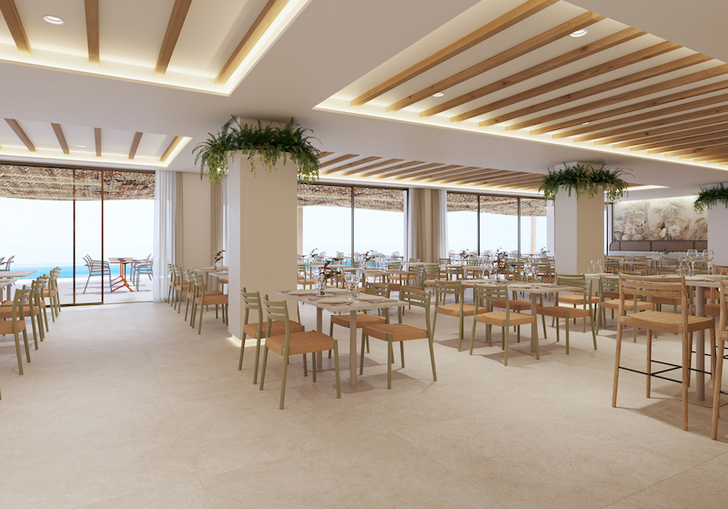Iberostar Selection Es Trenc 39