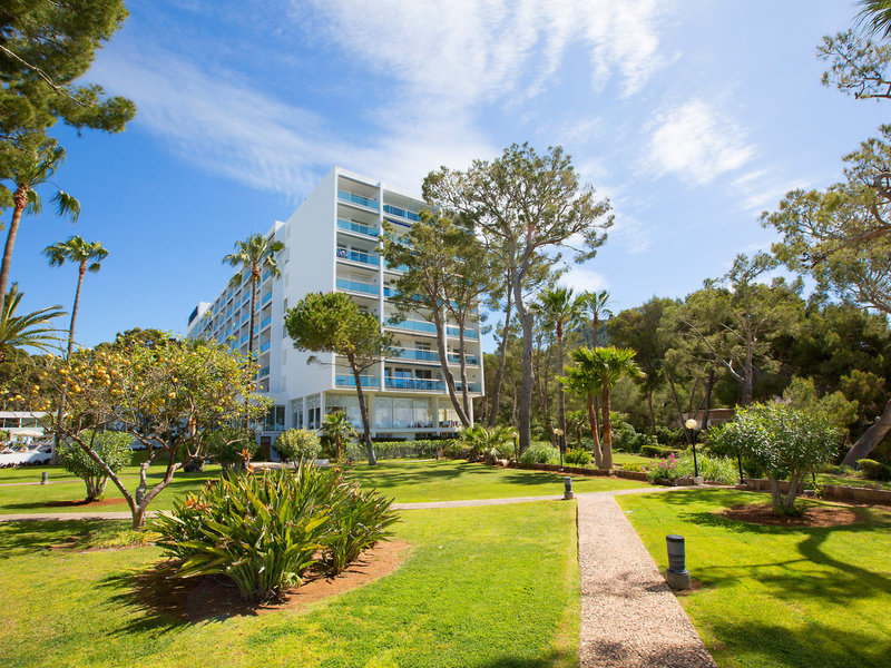 Hipotels Eurotel Punta Rotja 3