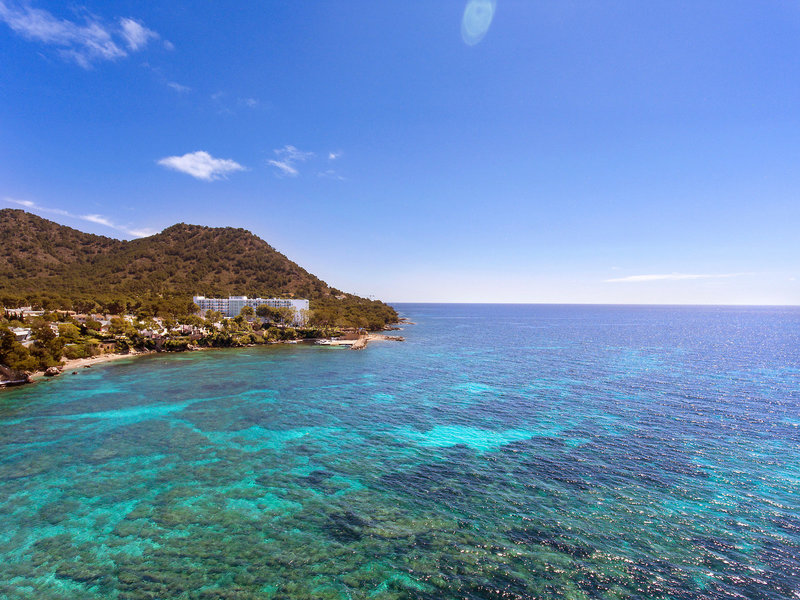 Hipotels Eurotel Punta Rotja 4