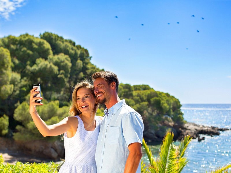 Hipotels Eurotel Punta Rotja 6