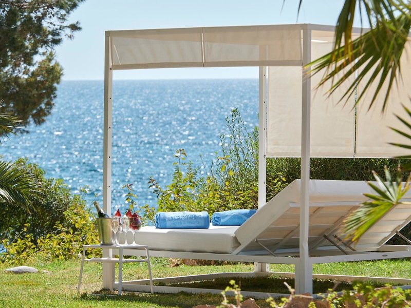 Hipotels Eurotel Punta Rotja 7