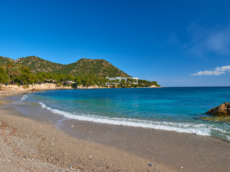 Hipotels Eurotel Punta Rotja 8