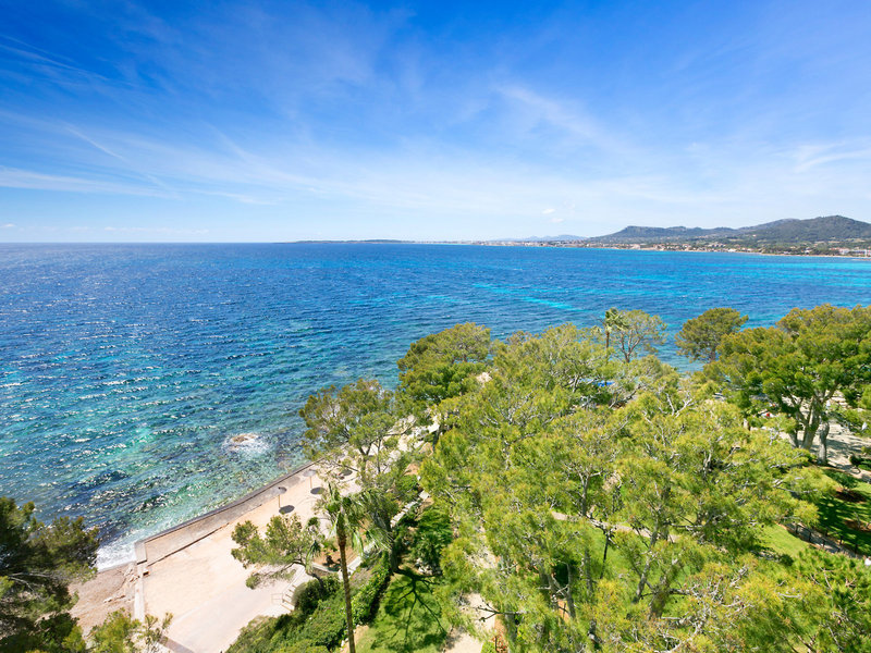 Hipotels Eurotel Punta Rotja 9