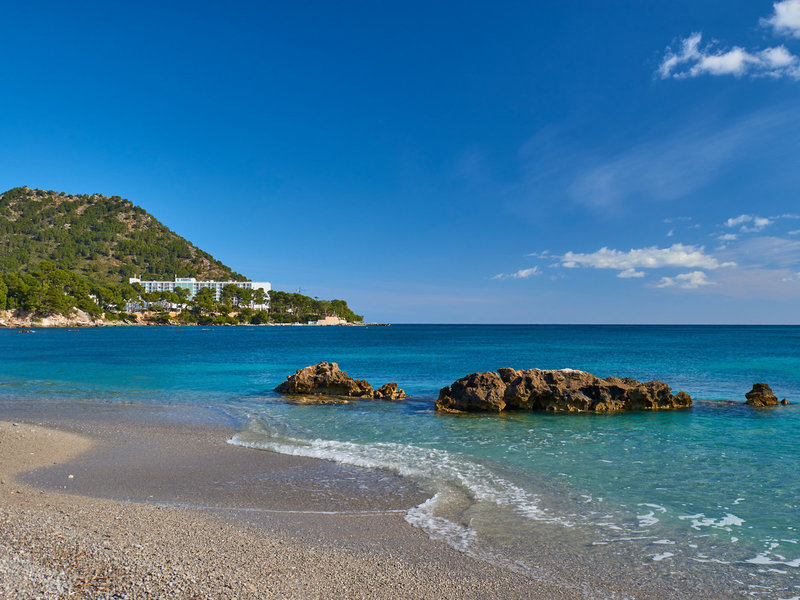 Hipotels Eurotel Punta Rotja 10