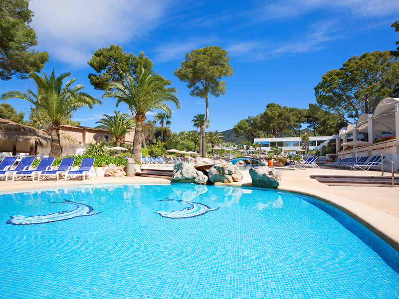 Hipotels Eurotel Punta Rotja 11