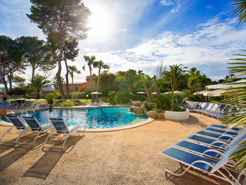 Hipotels Eurotel Punta Rotja 12