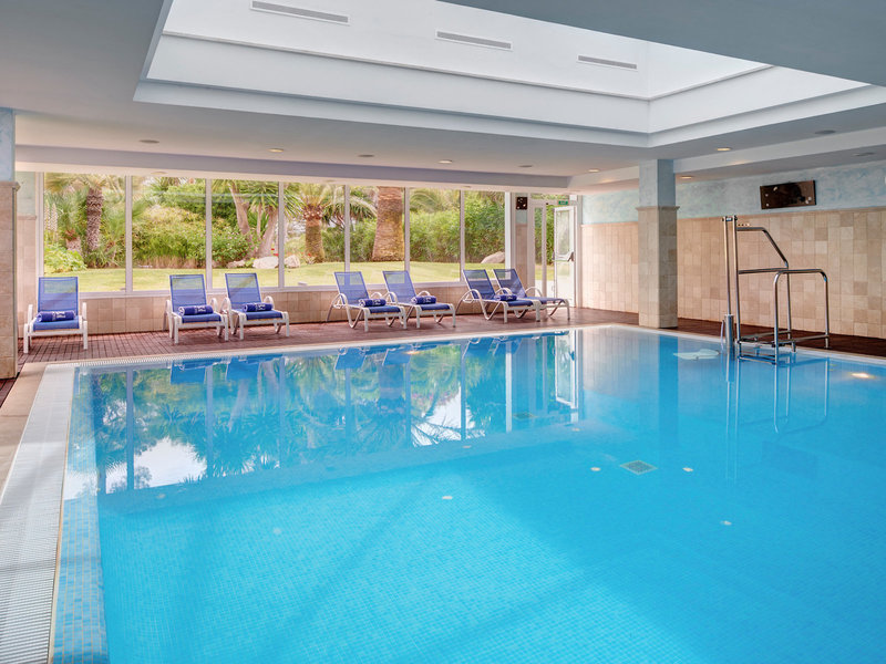 Hipotels Eurotel Punta Rotja 14