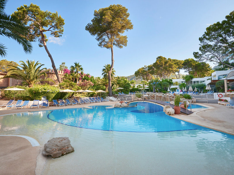 Hipotels Eurotel Punta Rotja 15
