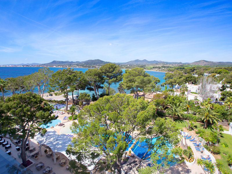 Hipotels Eurotel Punta Rotja 16