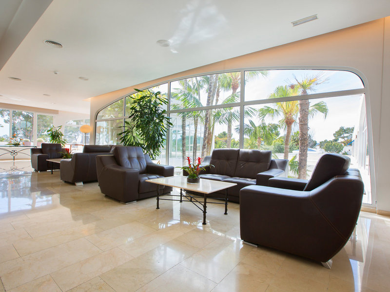 Hipotels Eurotel Punta Rotja 18