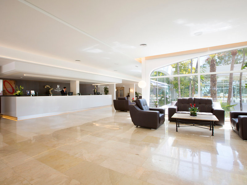 Hipotels Eurotel Punta Rotja 19