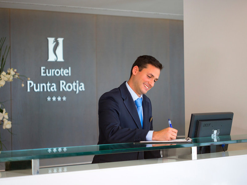 Hipotels Eurotel Punta Rotja 20
