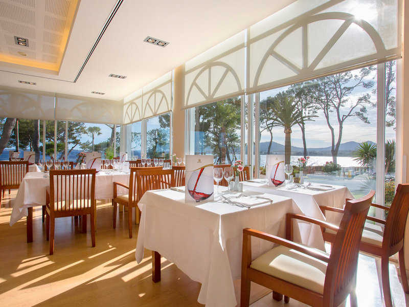 Hipotels Eurotel Punta Rotja 21